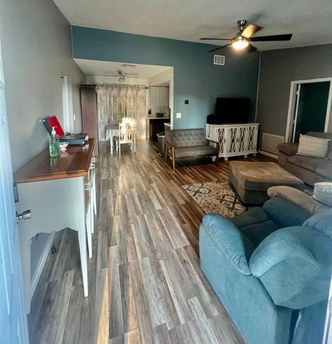 Pinebrook Home Close To Beach لارغو المظهر الخارجي الصورة
