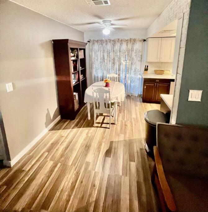 Pinebrook Home Close To Beach لارغو المظهر الخارجي الصورة