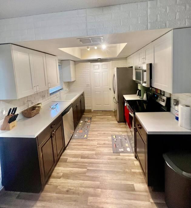 Pinebrook Home Close To Beach لارغو المظهر الخارجي الصورة
