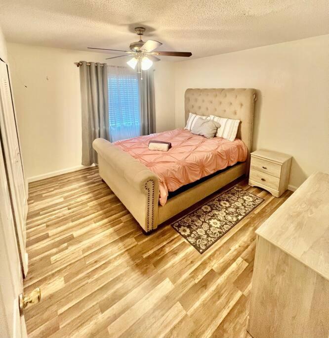 Pinebrook Home Close To Beach لارغو المظهر الخارجي الصورة