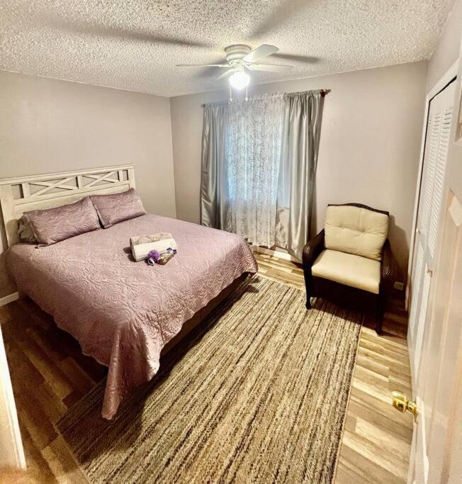 Pinebrook Home Close To Beach لارغو المظهر الخارجي الصورة